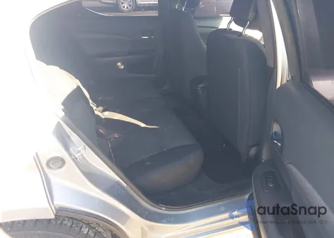 2014 Dodge Avenger Se z USA, uszkodzony, nr VIN 1C3CDZAB7EN155293